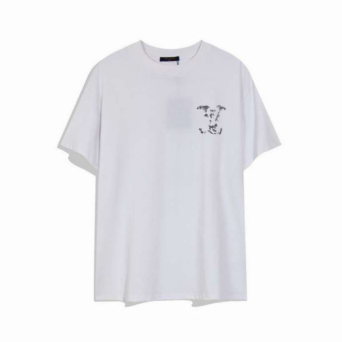 Picture of LV T Shirts Short _SKULVS-XL916036790